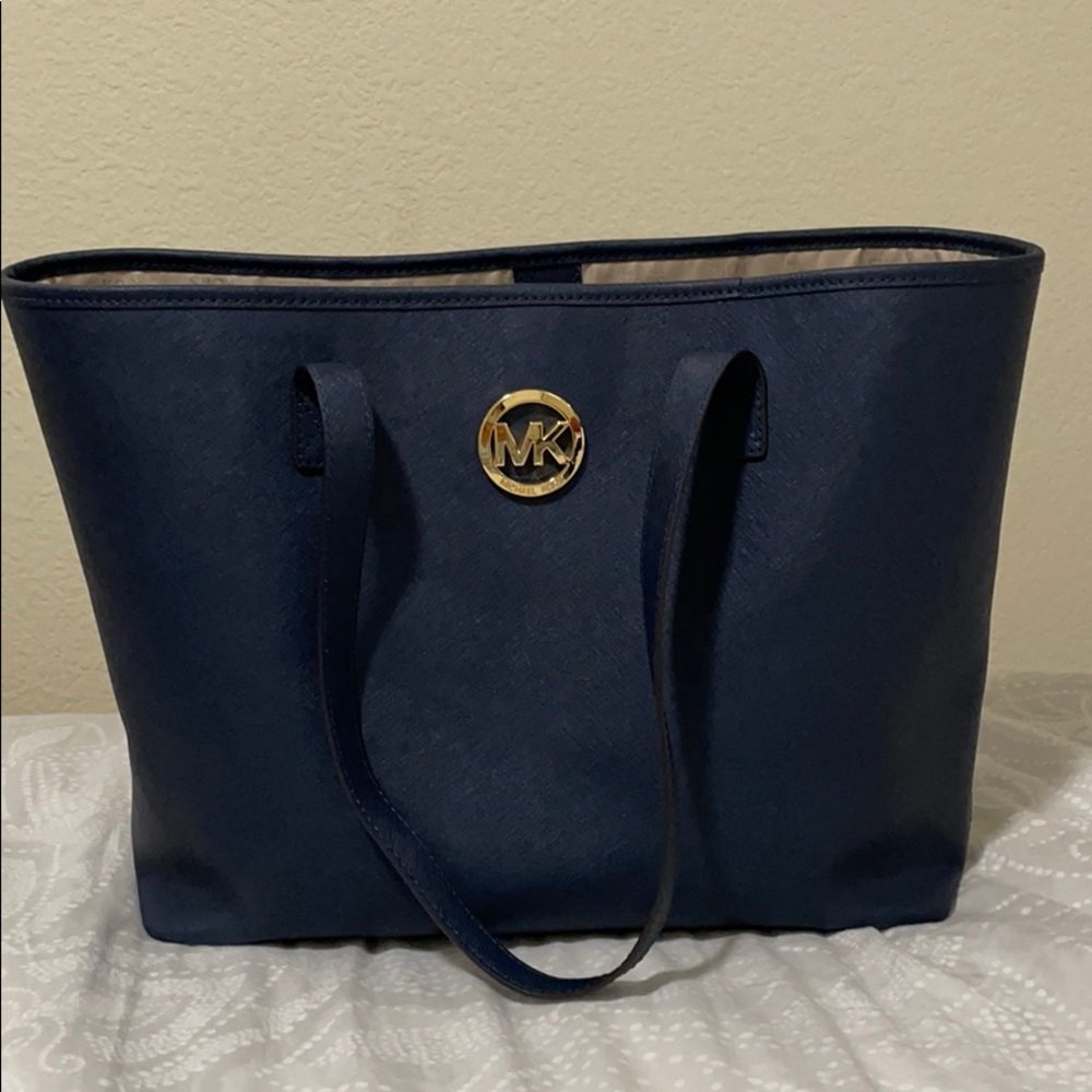 Michael Kors tote bag